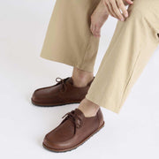 Utti Lace Regular Fit roast