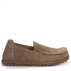Utti Slip On gray taupe Birkenstock
