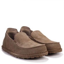 Utti Slip On gray taupe Birkenstock