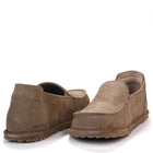 Utti Slip On gray taupe Birkenstock