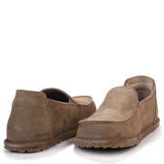 Utti Slip On gray taupe Birkenstock