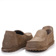 Utti Slip On gray taupe Birkenstock