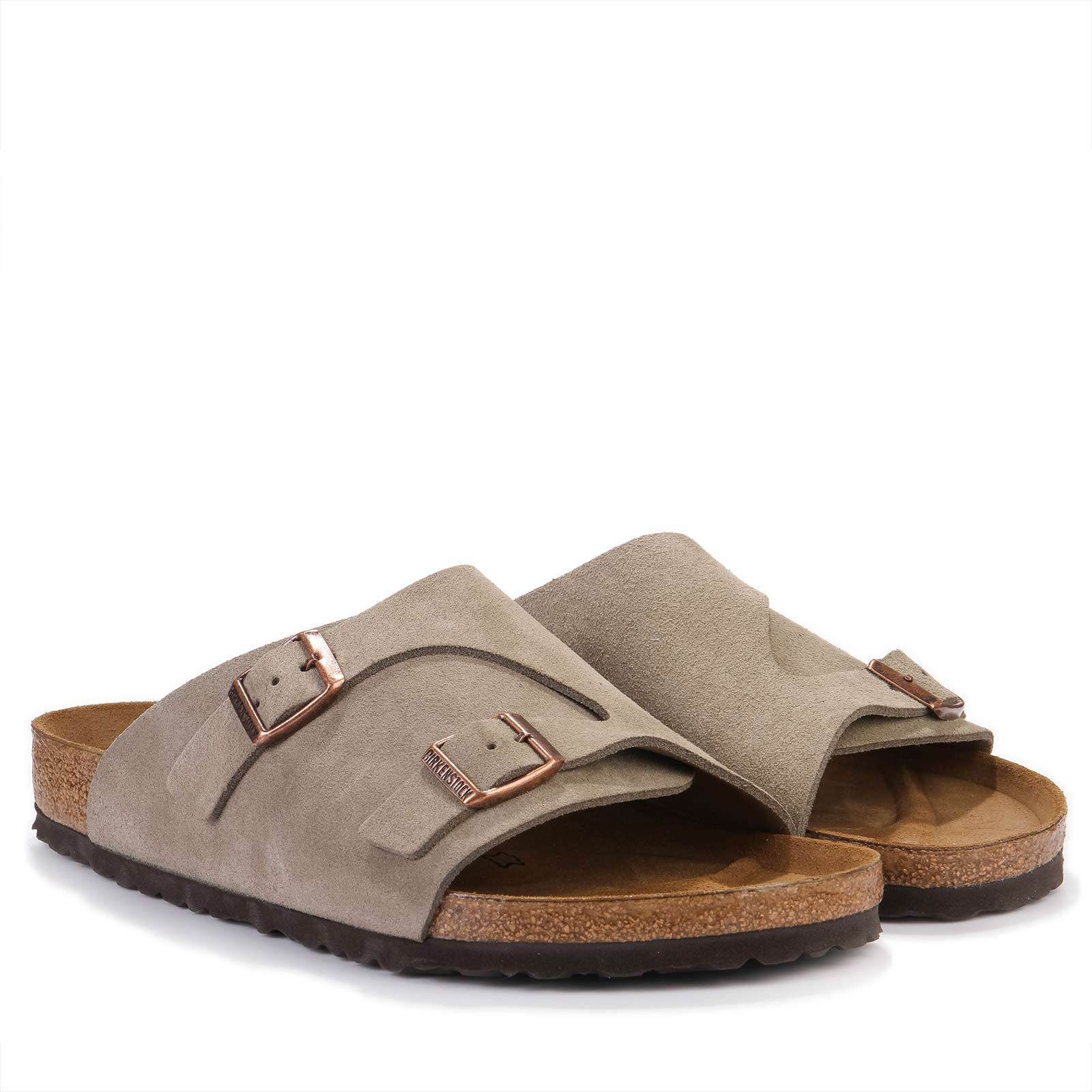 Birkenstock sister brand online