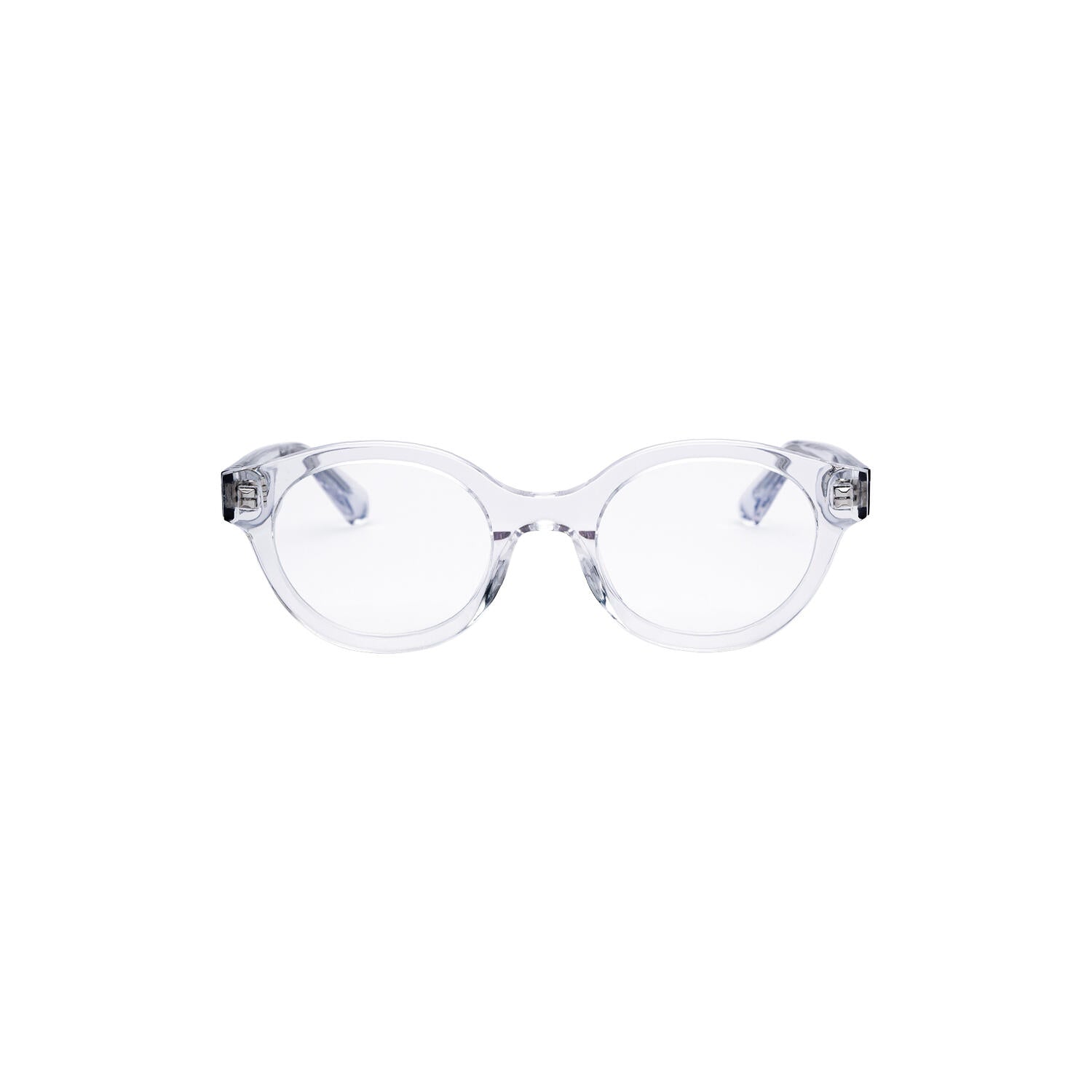 Frost Reading Glasses clear Bisou Reading Glasses