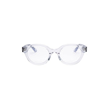 Frost Reading Glasses clear Bisou Reading Glasses