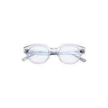 Frost Reading Glasses clear Bisou Reading Glasses