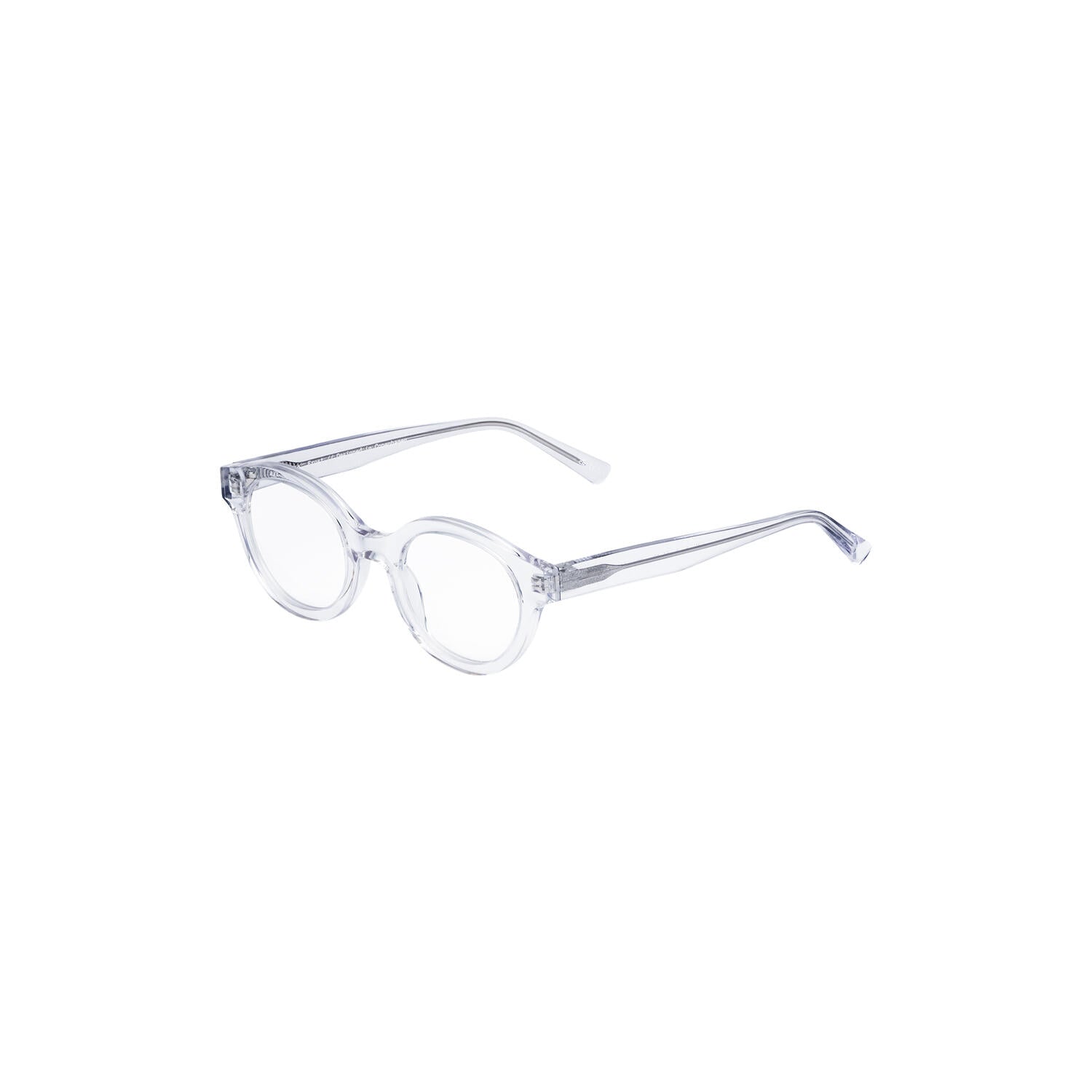 Frost Reading Glasses clear Bisou Reading Glasses