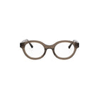 Frost Reading Glasses olive Bisou Reading Glasses