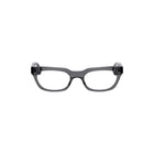 Jenner Reading Glasses ash Bisou Reading Glasses