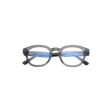 Kim Reading Glasses ash Bisou Reading Glasses