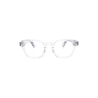 Kim Reading Glasses clear Bisou Reading Glasses