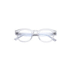 Kim Reading Glasses clear Bisou Reading Glasses