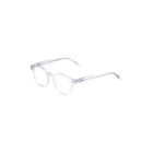 Kim Reading Glasses clear Bisou Reading Glasses