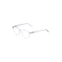 Kim Reading Glasses clear Bisou Reading Glasses