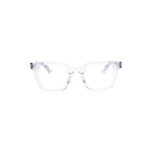 Ozzy Reading Glasses clear Bisou Reading Glasses