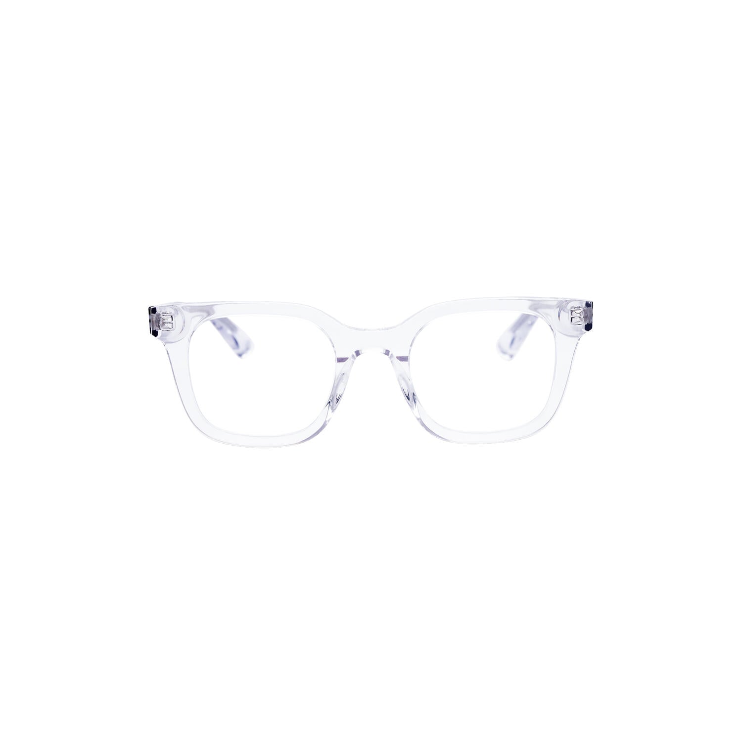 Ozzy Reading Glasses clear Bisou Reading Glasses