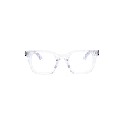 Ozzy Reading Glasses clear Bisou Reading Glasses