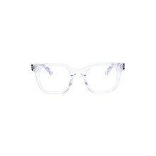 Ozzy Reading Glasses clear Bisou Reading Glasses