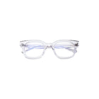 Ozzy Reading Glasses clear Bisou Reading Glasses