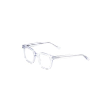 Ozzy Reading Glasses clear Bisou Reading Glasses