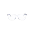 Remy Reading Glasses clear Bisou Reading Glasses