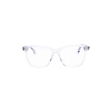Remy Reading Glasses clear Bisou Reading Glasses