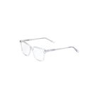 Remy Reading Glasses clear Bisou Reading Glasses