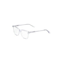Remy Reading Glasses clear Bisou Reading Glasses