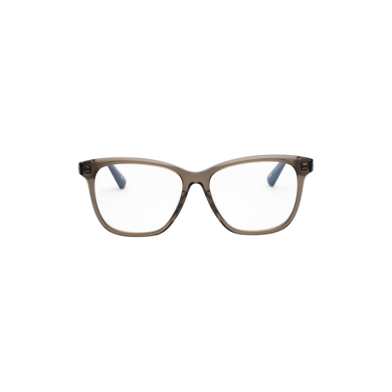 Remy Reading Glasses olive Bisou Reading Glasses