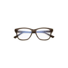 Remy Reading Glasses olive Bisou Reading Glasses
