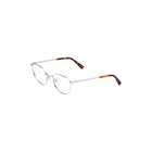 Steve Reading Glasses silver Bisou Reading Glasses