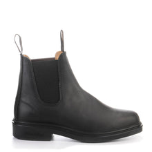 #068 Dress Series Leather Boot voltan black Blundstone