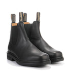 #068 Dress Series Leather Boot voltan black Blundstone