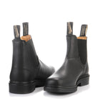#068 Dress Series Leather Boot voltan black Blundstone