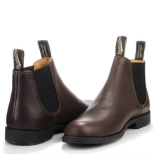 #1900 Dress Series Leather Boot chestnut