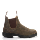 585 Classic Leather Boot rustic brown