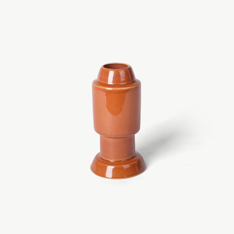 Boia Vase brown Casa Atlântica