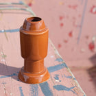 Boia Vase brown Casa Atlântica