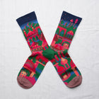 Amazone Palace Socks CO501
