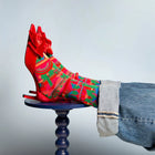 Amazone Palace Socks CO501
