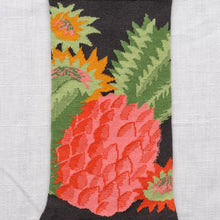 Ananas faux-noir Socks EV2-01 Bonne Maison