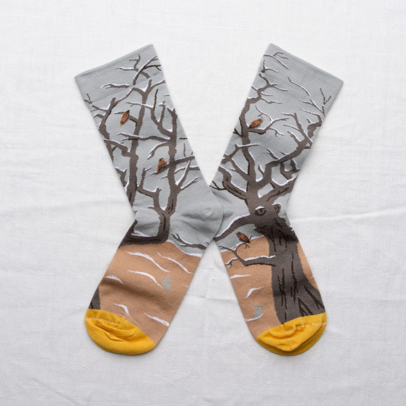 Arbre Pluie Socks NG101