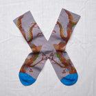 Arbre gris-mauve Socks BO801 Bonne Maison