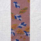Chene raisin Knee Socks BO904 Bonne Maison