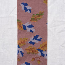 Chene raisin Knee Socks BO904 Bonne Maison