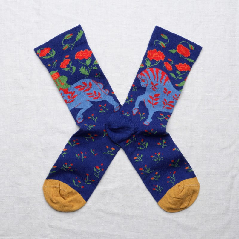 Cheval Matisse Socks PK301