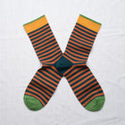 Corsair Striped Socks CB701