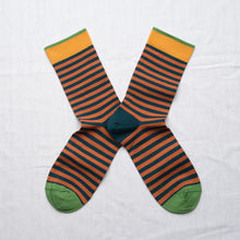 Corsair Striped Socks CB701