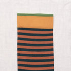 Corsair Striped Socks CB701