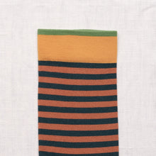 Corsair Striped Socks CB701